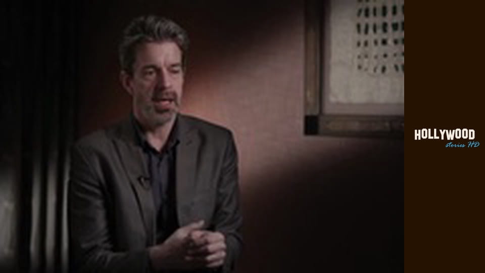 The Directors - Billy Wilder