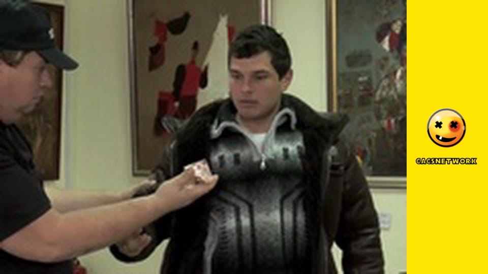 Crazy TV Pranks, 20 еп.