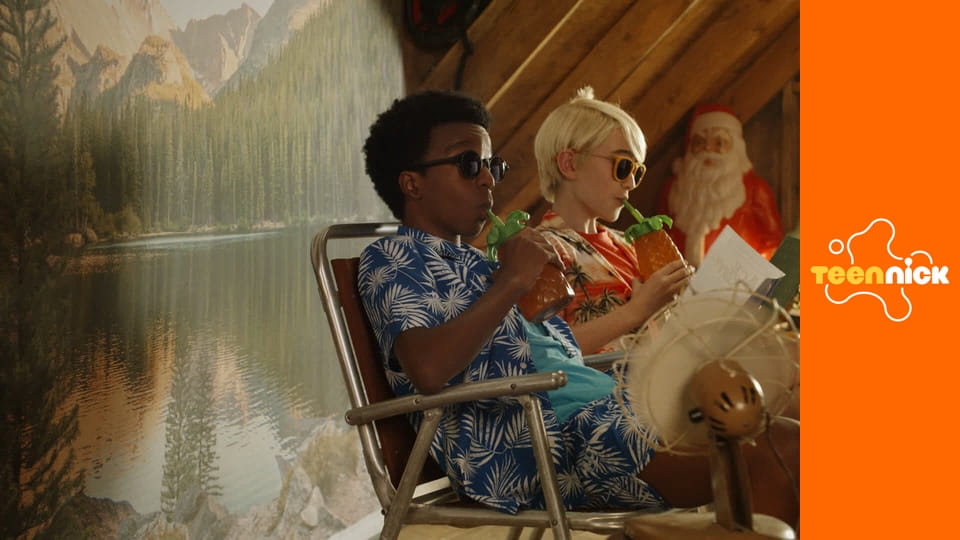 Harmidon w realu S1E6 - Deserowe wybory