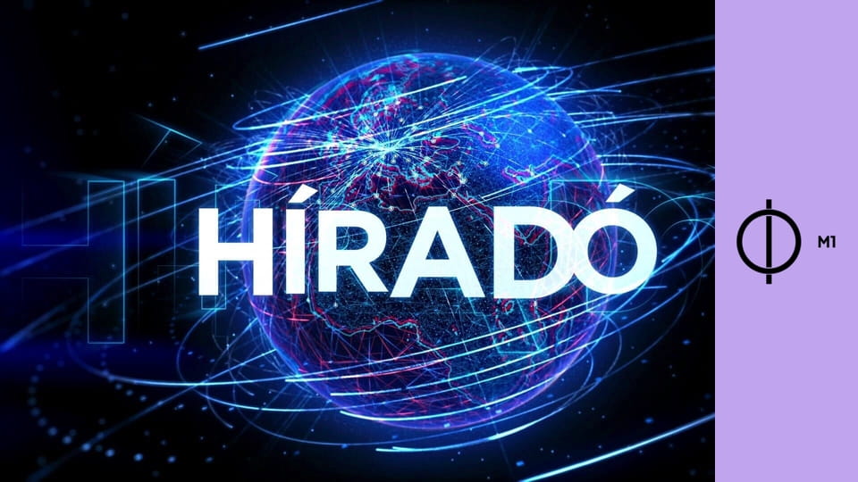 Híradó