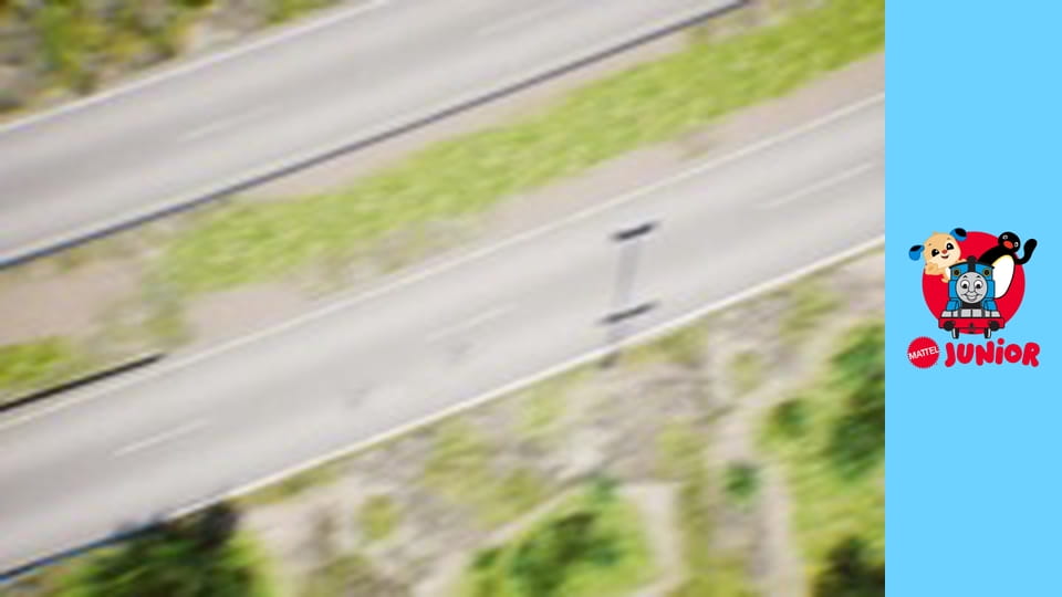 Przygody Matchbox Sezon 2 Odcinek 8