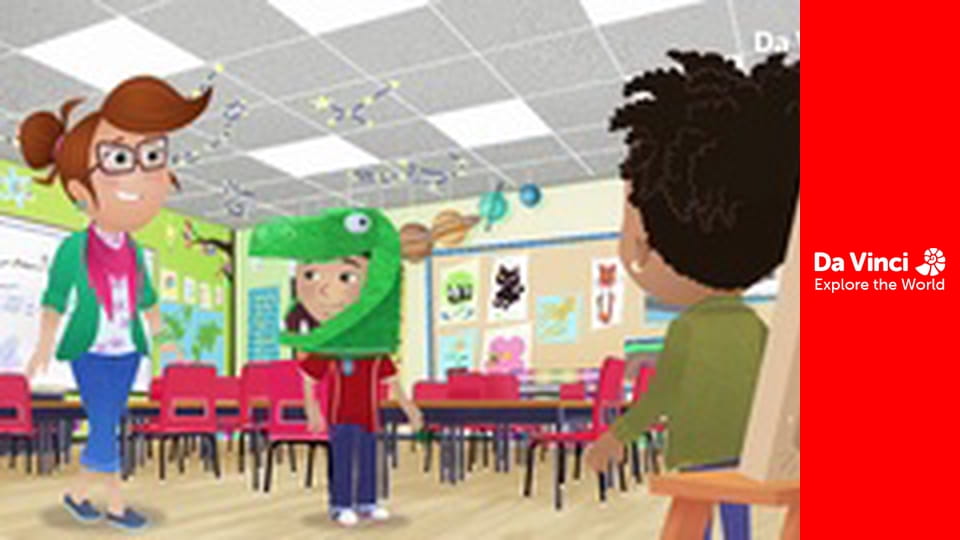 Addison - Mamutul lipsă