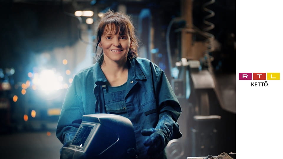 Marsra magyar! S2E6 - Lázadás