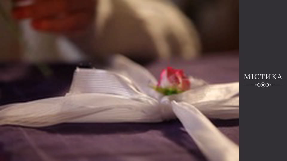 Diaries of the dark, Season 2, Episode 10