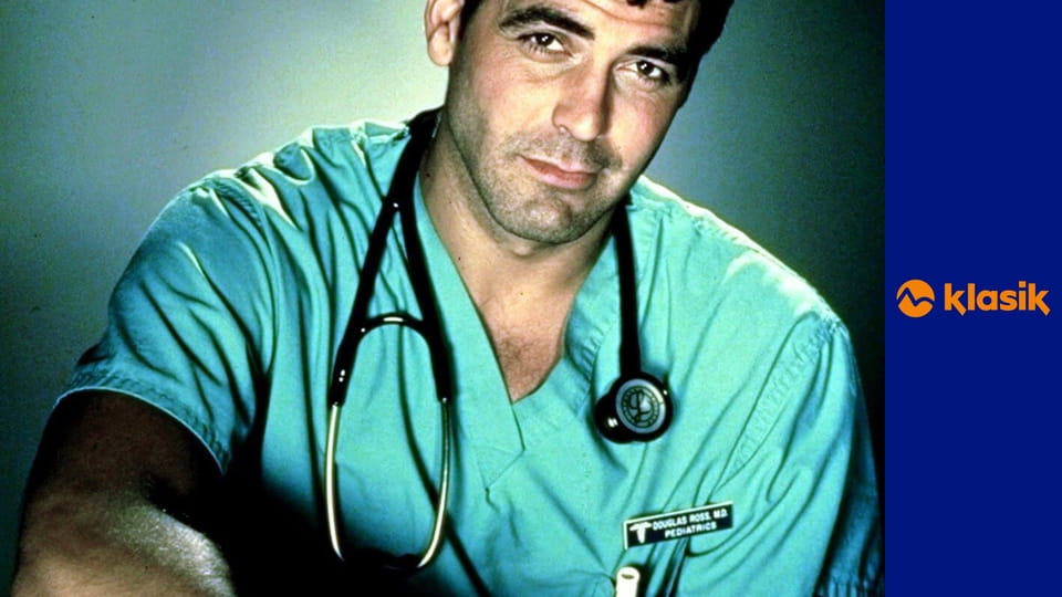 Pohotovosť S4E17 - Krvavá lapália