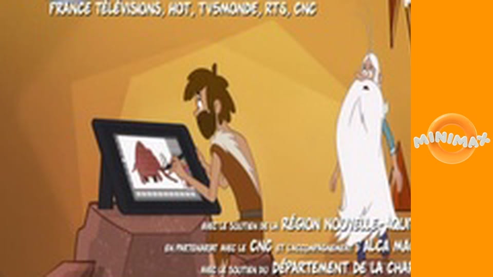 Egyszer volt, hol nem volt…. a tárgyak S1E75 - Egyszer volt… a hangfal