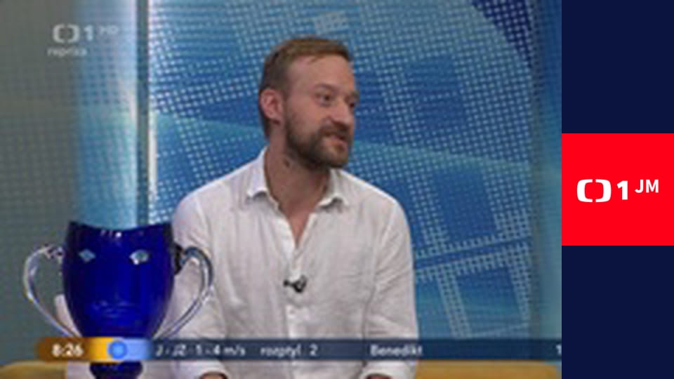 Kluci v akci - Představujeme vítězné regionální potraviny v Plzeňském kraji