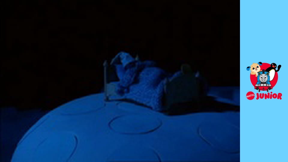 The Pingu Show Sezon 1 Episod 15