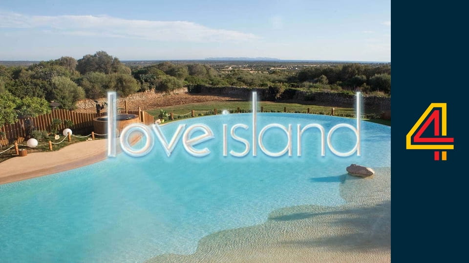 Love Island. Wyspa miłości S1E12