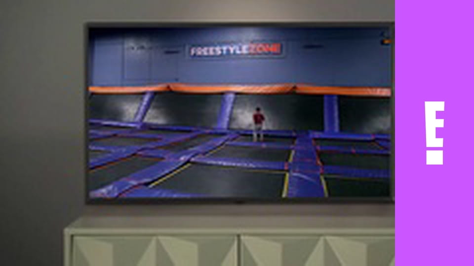 Dating: No Filter S1E8 - Bowling For Kisses