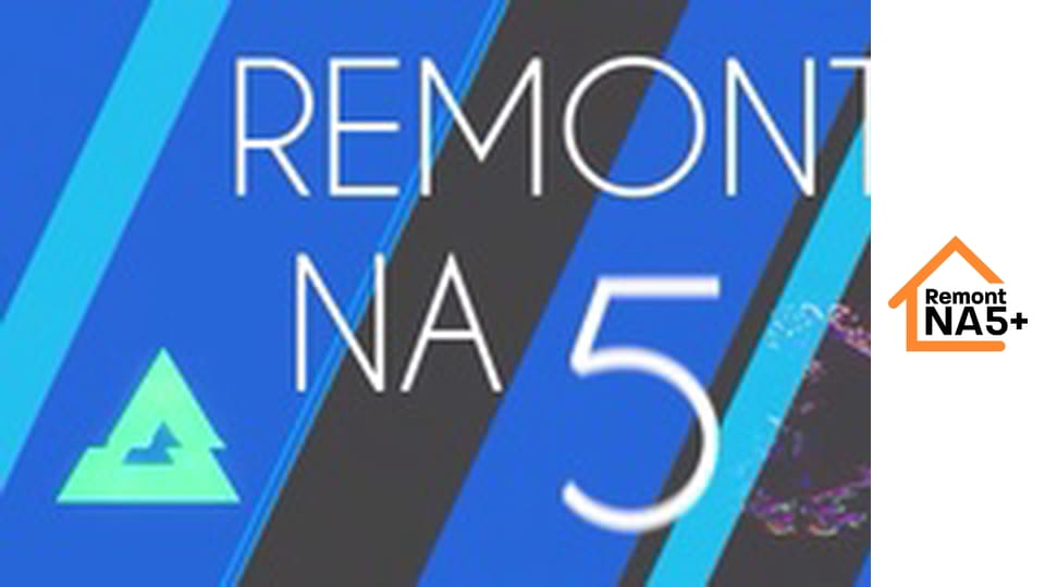Remont na 5+ Season 6 Episode 5