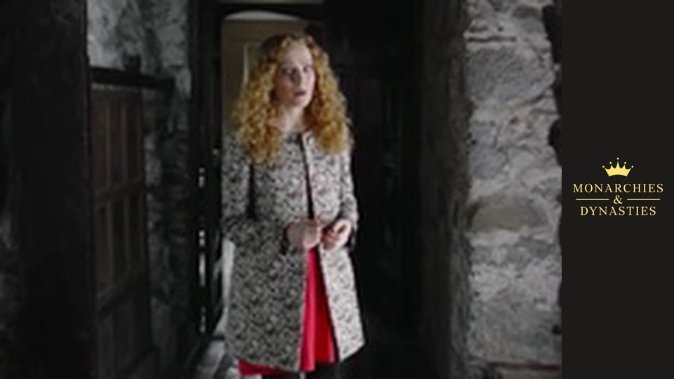 Game of Kings The Stuarts, A Bloody Reign - Episode 1