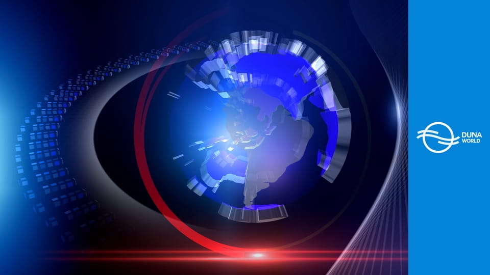 Orosz nyelvű hírek