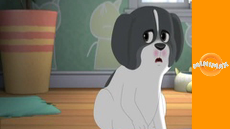 Egyszer volt, hol nem volt…. a tárgyak S1E71 - Egyszer volt… a drón