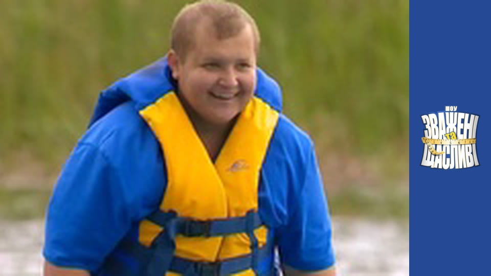 Weighty and happy, Season 6 Episode 11 Part 1