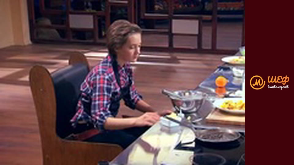 MasterChef Junior, Season 2, Episode 5, Part 5