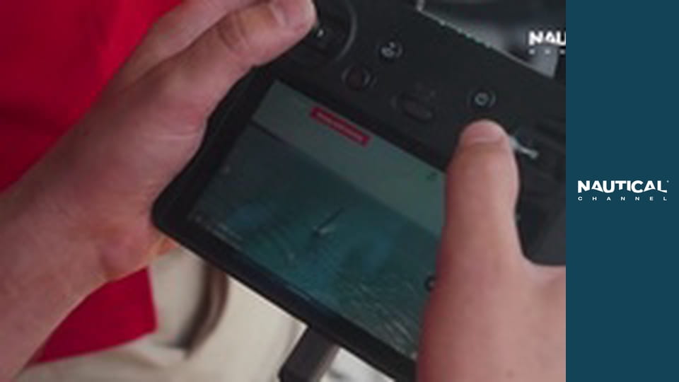 The Spirit of Yachting