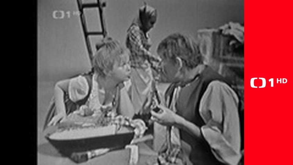 Úsmevy Ivanky Devátej