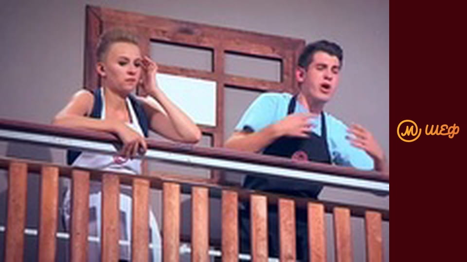 Season 6, Episode 11, Part 7