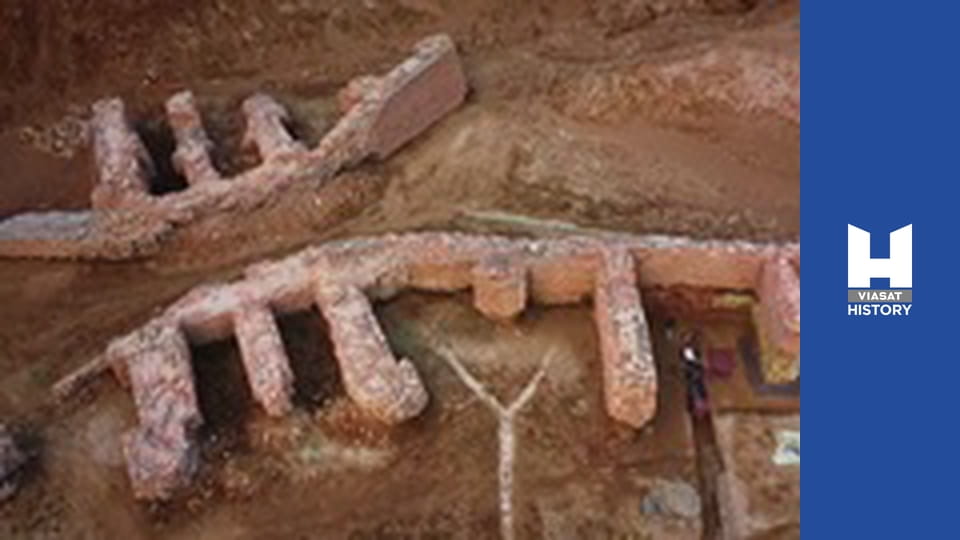 Lost Cities of the Bible - Mystery of the Great Flood