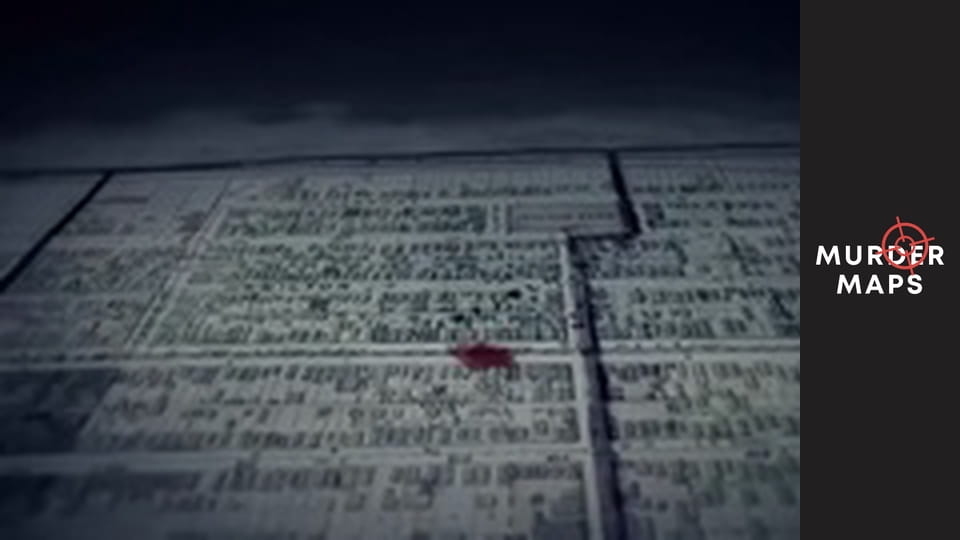 Morderstwa Torso Cleveland