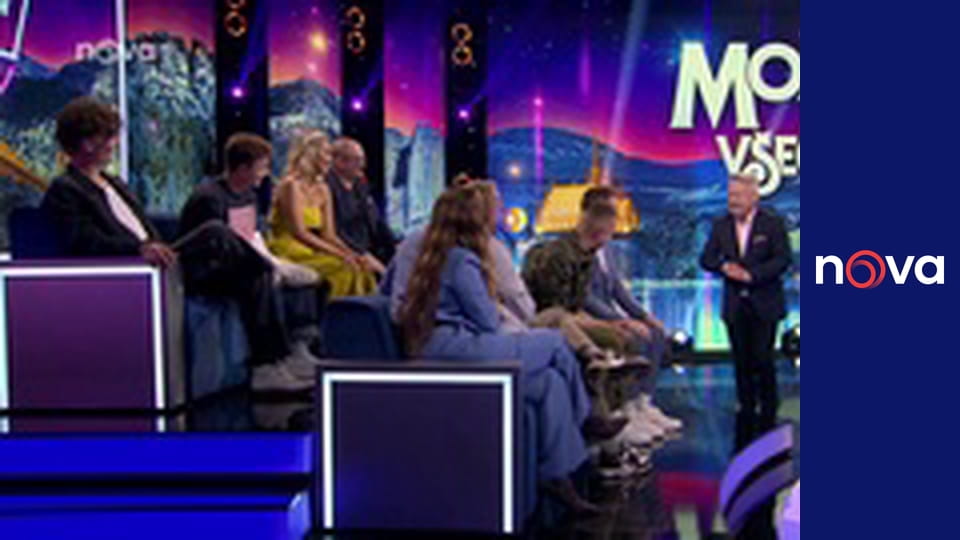 Možné je všechno!