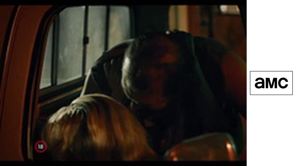 Americká zrůda - Aileen Wuornos