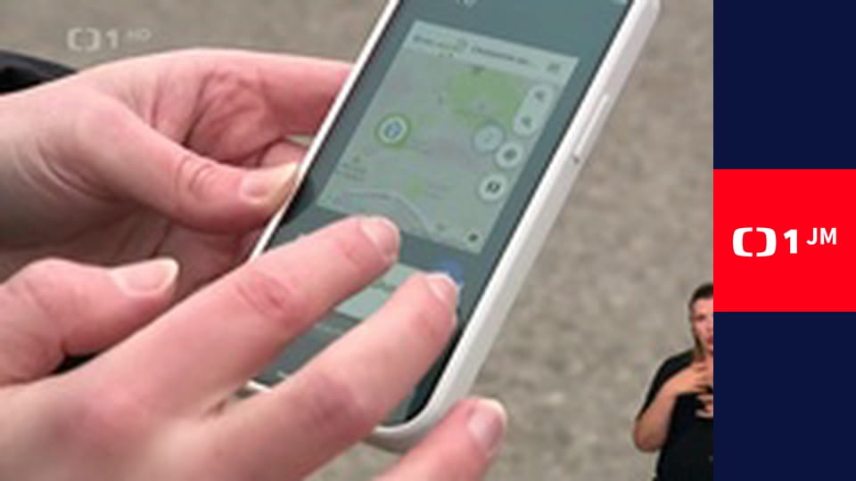 Události v regionech