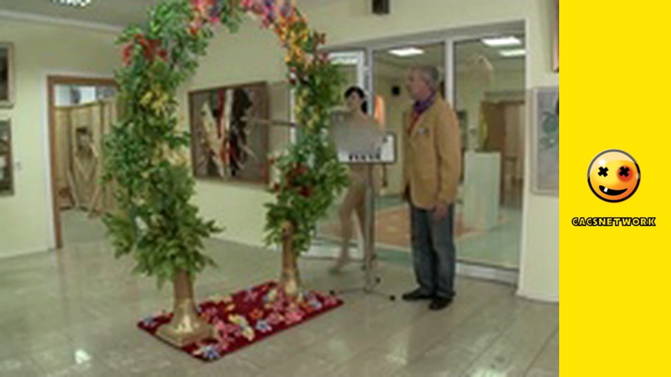 Naked & Funny, 155 еп.