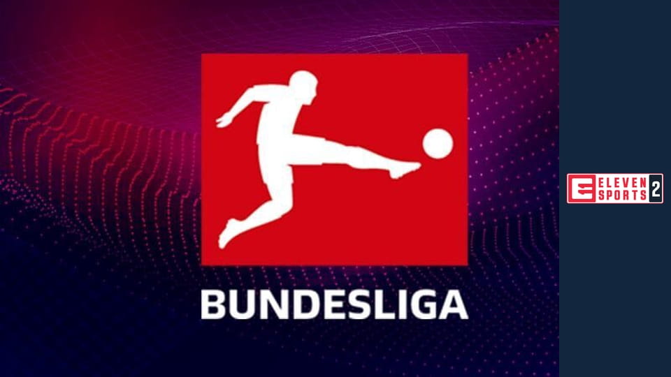 Piłka nożna: Bundesliga