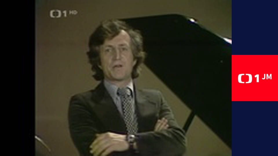 Chvíle pro písničku