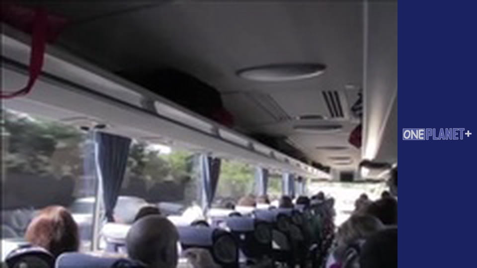 Megacities, Season 1, Episode 11