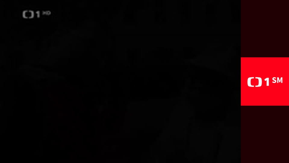 Babylon - Mé jméno je cizinka