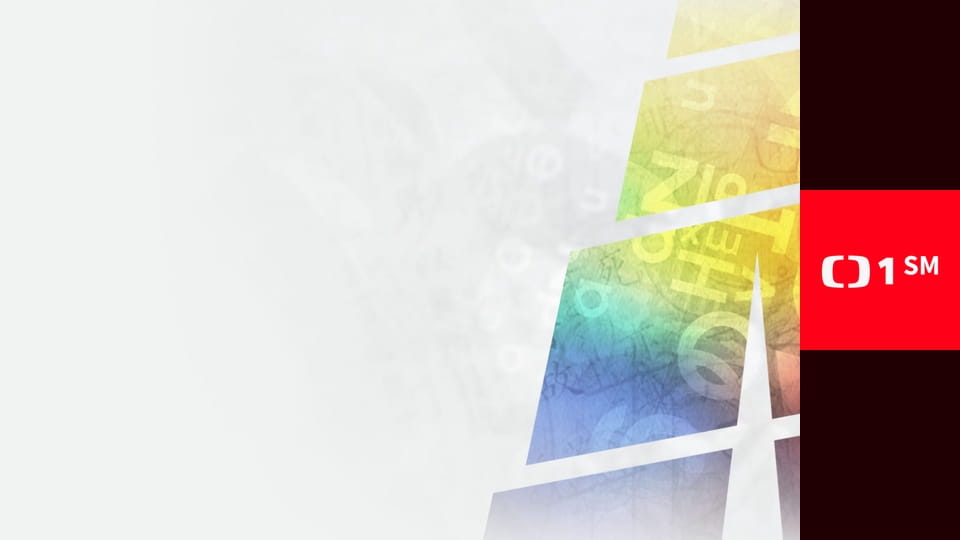 Babylon - Mé jméno je cizinka