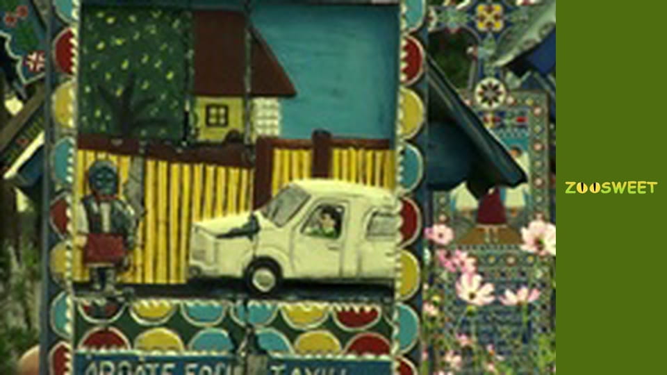 Wild Carpathians, Season 1, Episode 3