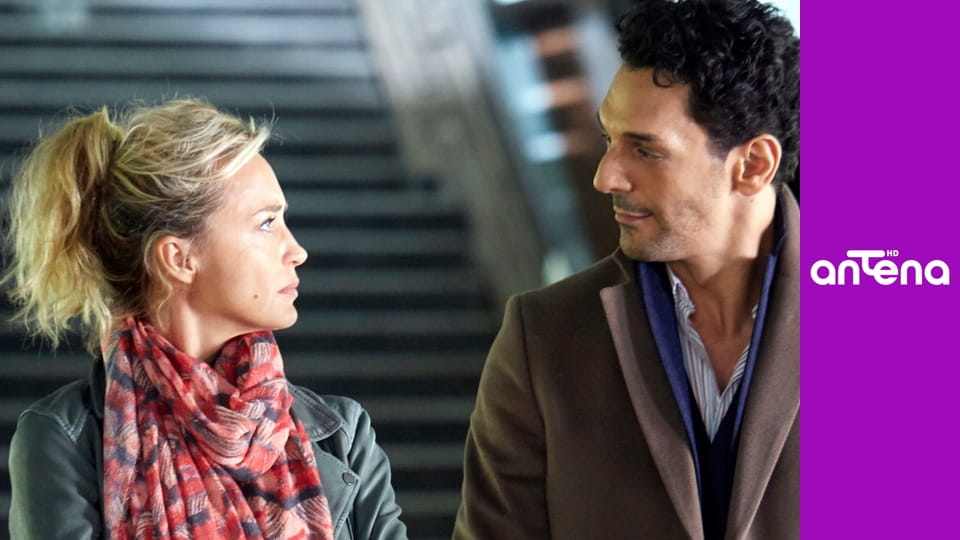 Balthazar: śledczy fenomen S1E2 - Przystanek śmierci