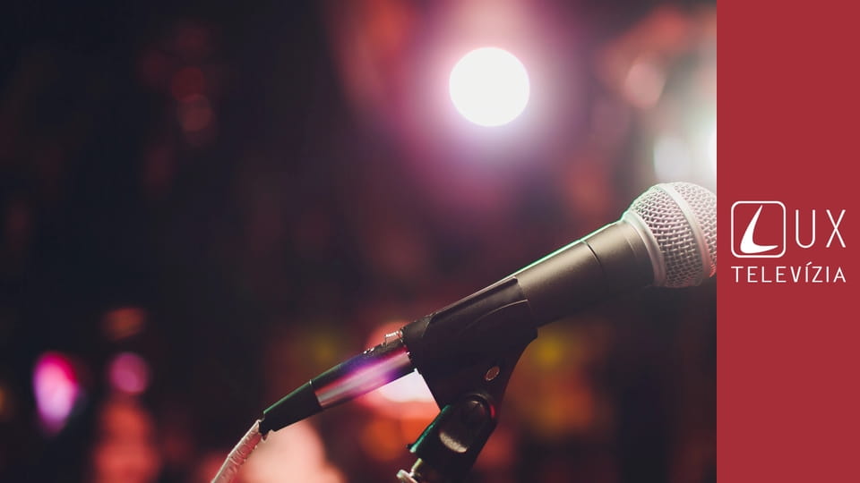 Večer z nádvoria S24E2 - Salamon Kapelye