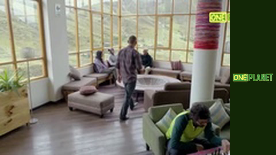 Крутой маршрут, 6 эп.