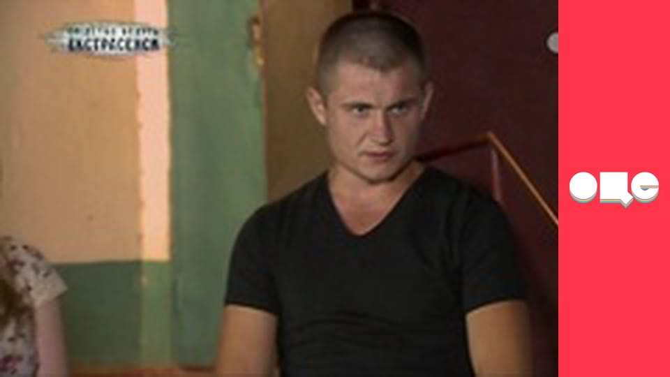 Слідство ведуть екстрасенси, 2 сезон, 24 еп. Медсестра-суїцидниця.