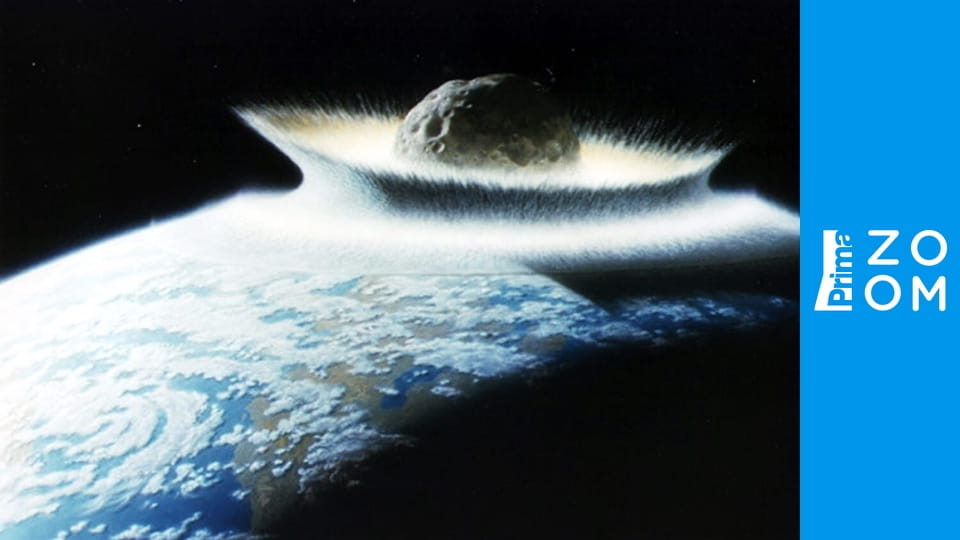 Tajemství vesmíru S4E1 - Hvězdy smrti