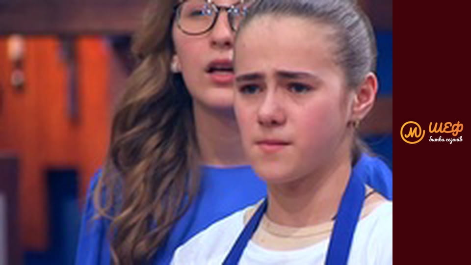 MasterChef Junior, Season 2, Episode 16, Part 7