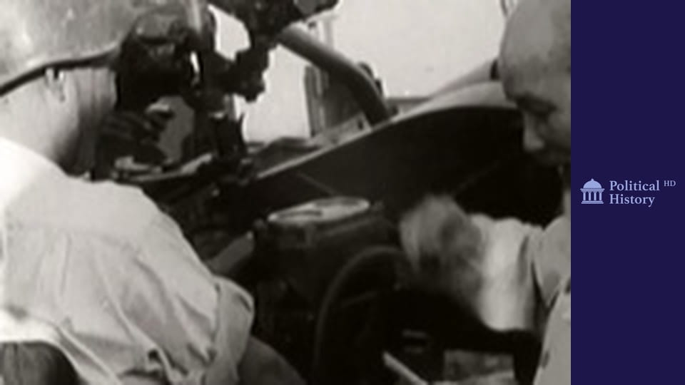 The Vietnam War - Episode 2