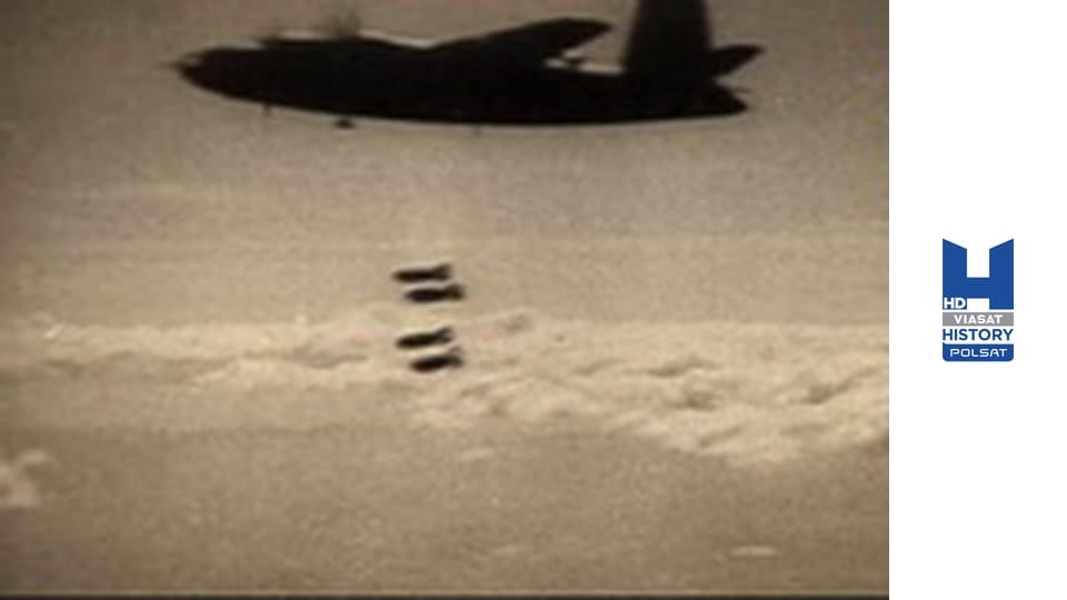 Punkty zwrotne II wojny światowej S1E5 - Przełomowe momenty