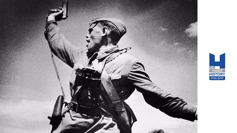 Punkty zwrotne II wojny światowej S1E5 - Przełomowe momenty