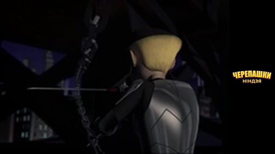 Teenage Mutant Ninja Turtles Season 1 Episode 13