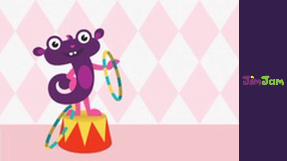 The Fox-Badger Family S2E19 - Bivas Treasure