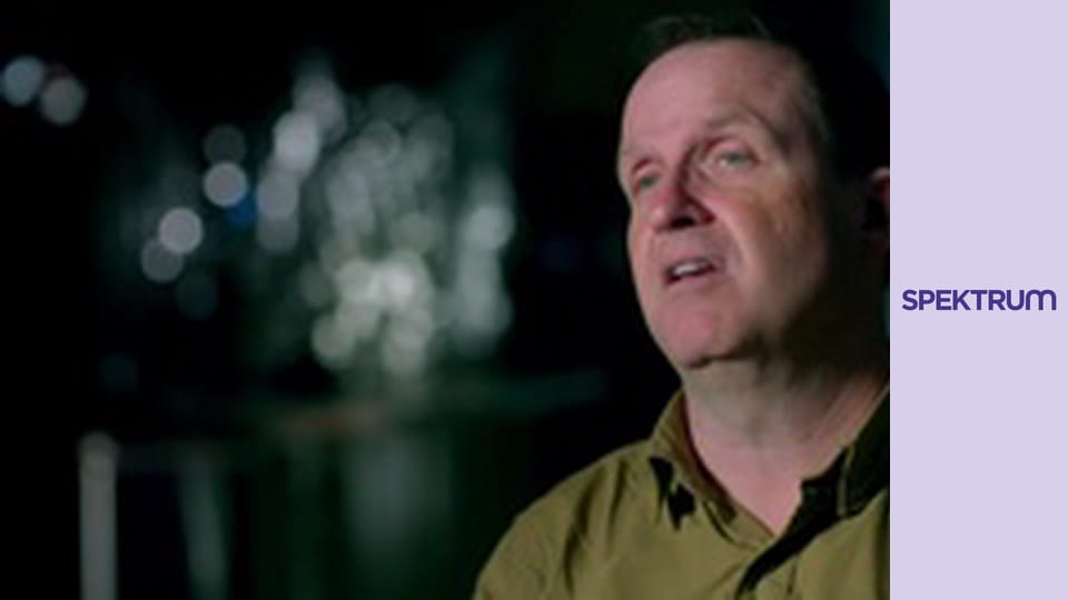 Rejtélyes furcsaságok S5E5 - Behatoló a hátsó udvarban