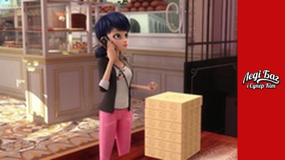 Season 3, Episode 25