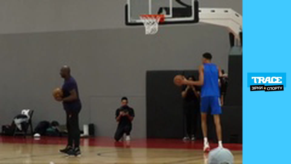 Countdown to Paris: Victor Vembanyama