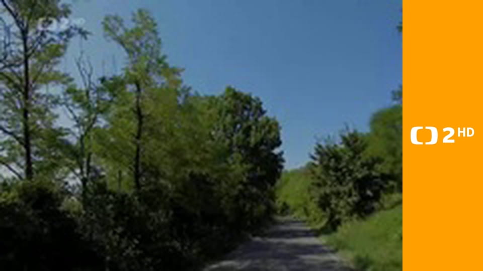 Vůně cizích krajů - Emilia-Romagna, srdce Itálie